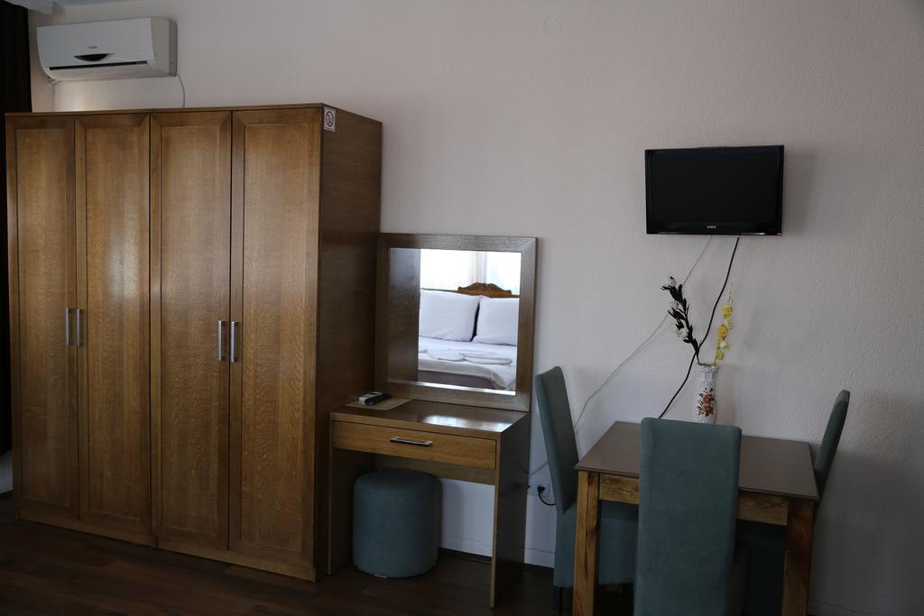 Hotel Antika Prizren Habitación foto