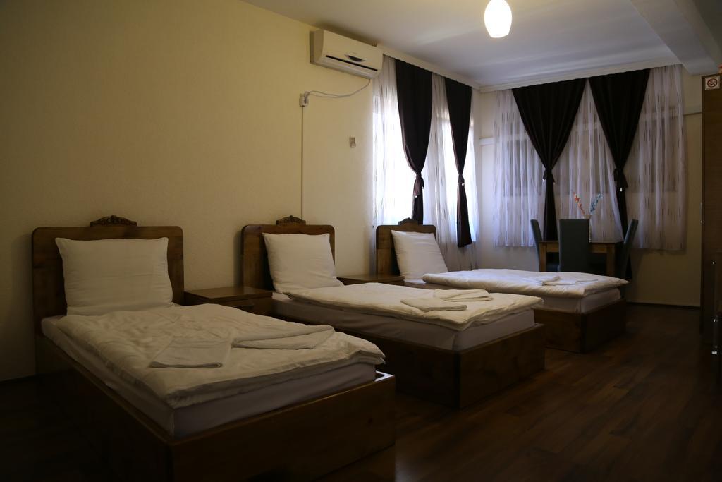 Hotel Antika Prizren Habitación foto